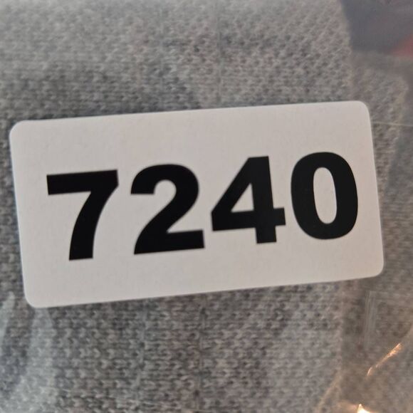 POLO Ralph Lauren Shorts XL Mens Gray Blue NEW Big Pony Logo Embroidered - Picture 11 of 11